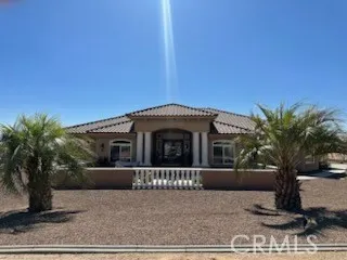 17134 Joshua Road, Apple Valley, California 92307
