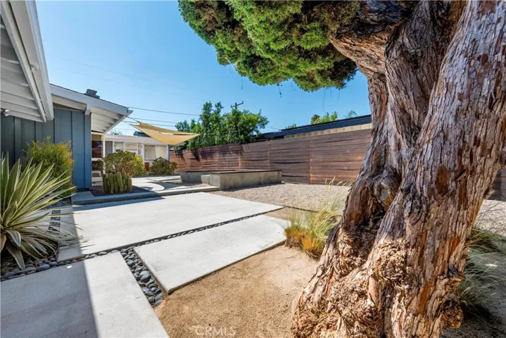3033 Volk Avenue, Long Beach, California 90808