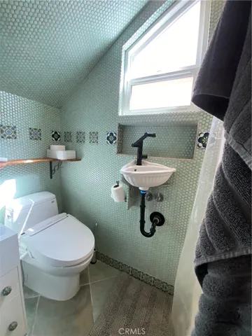 Shared Bathroom