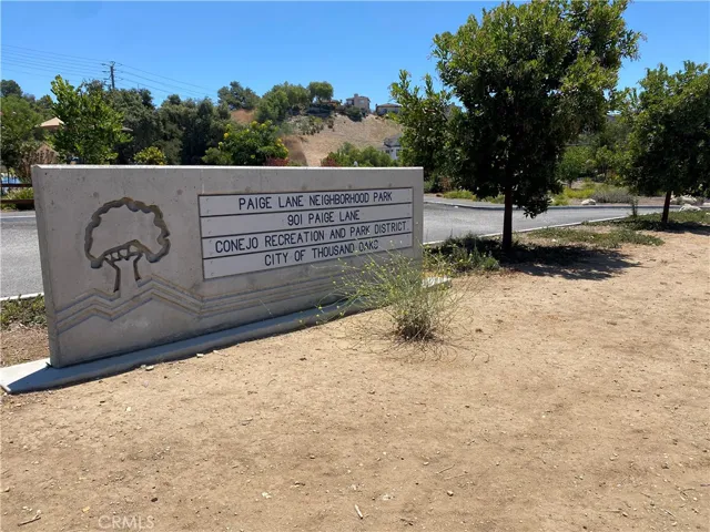 631 Benson Way B, Thousand Oaks, California 91360