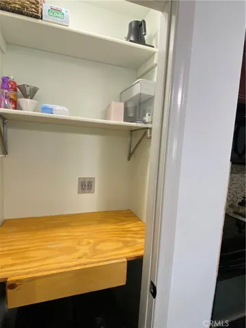 Pantry