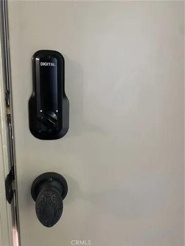 Keyless Entry