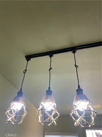 Track Lighting