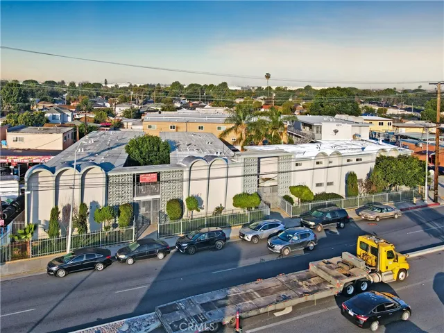 10303 Long Beach Boulevard, Lynwood, California 90262