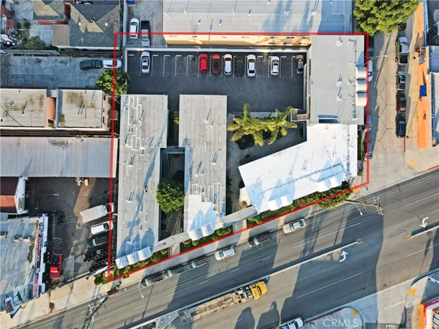 10303 Long Beach Boulevard, Lynwood, California 90262