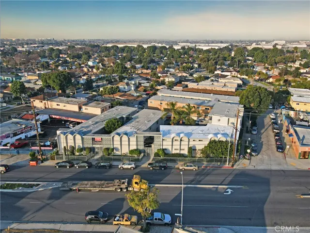 10303 Long Beach Boulevard, Lynwood, California 90262