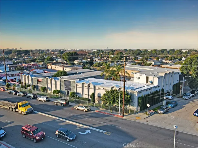10303 Long Beach Boulevard, Lynwood, California 90262
