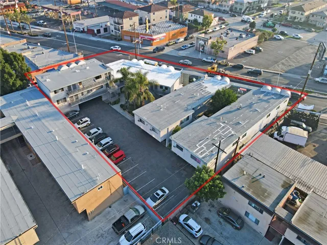 10303 Long Beach Boulevard, Lynwood, California 90262
