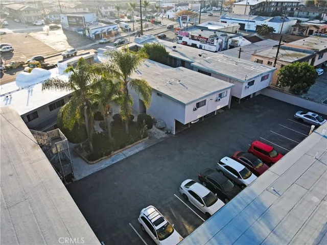 10303 Long Beach Boulevard, Lynwood, California 90262