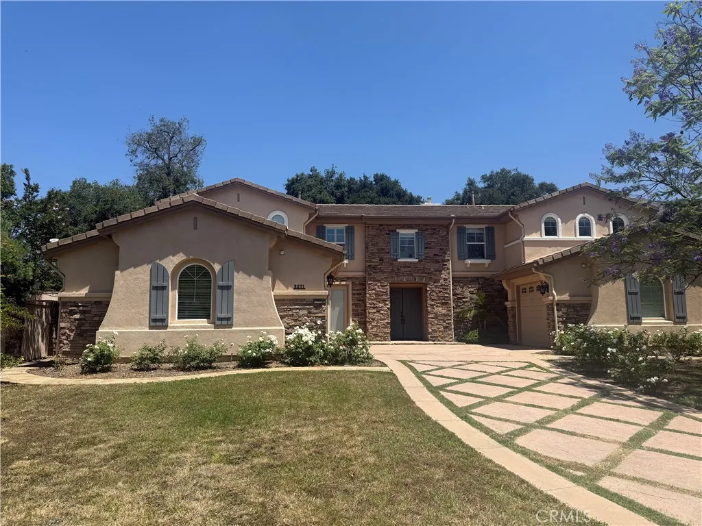 2271 Redwood Drive, Glendora, California 91741, 4 Bedrooms Bedrooms, ,4 BathroomsBathrooms,Residential,For Sale,Redwood,WS25158843