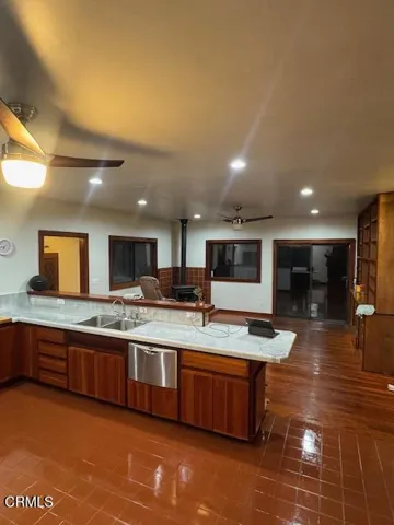 Kitchen/Livingroom