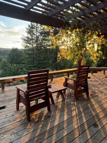Deck View