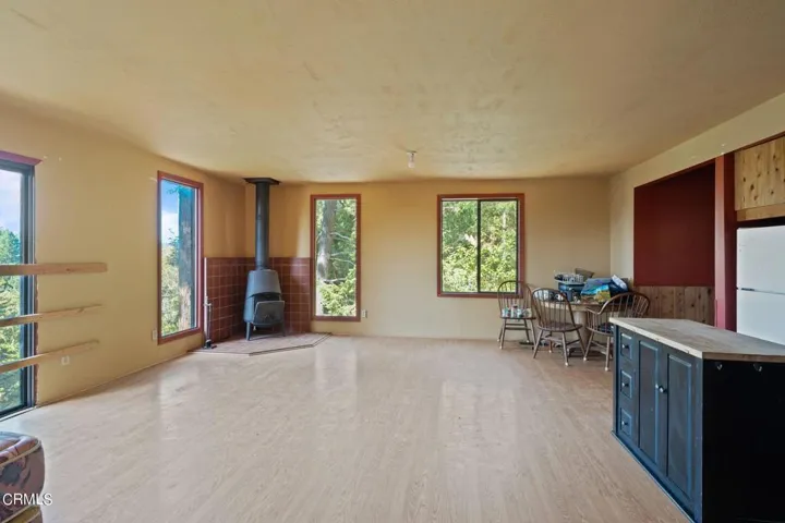 Studio Above Garage