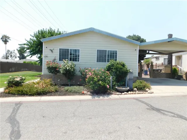 7717 Church Avenue 142, Highland, California 92346