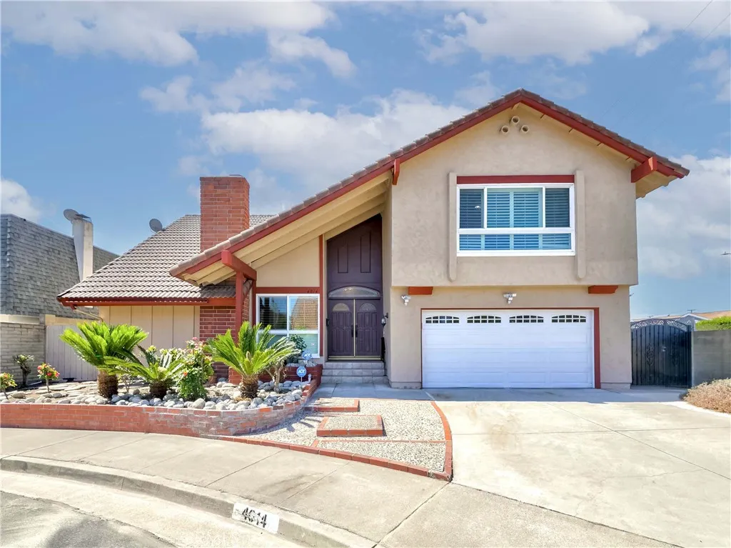 4014 Selkirk Court, Cypress, California 90630, 6 Bedrooms Bedrooms, ,3 BathroomsBathrooms,Residential,For Sale,Selkirk,PW25159548