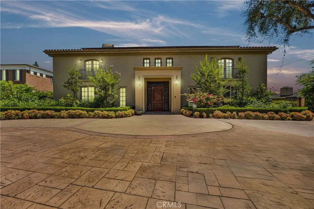 2280 S Oak Knoll Avenue, San Marino, California 91108, 5 Bedrooms Bedrooms, ,7 BathroomsBathrooms,Residential,For Sale,Oak Knoll,AR25159568