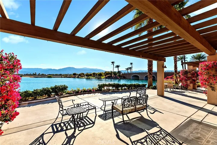 42911 Dell Lago Court, Indio, California 92203