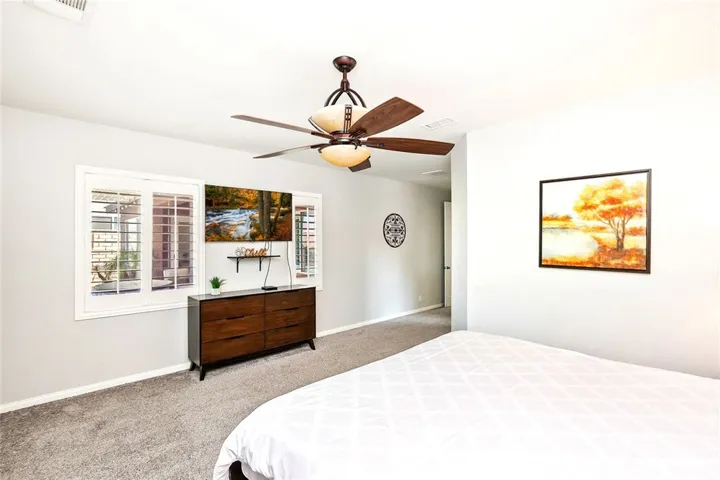 42911 Dell Lago Court, Indio, California 92203