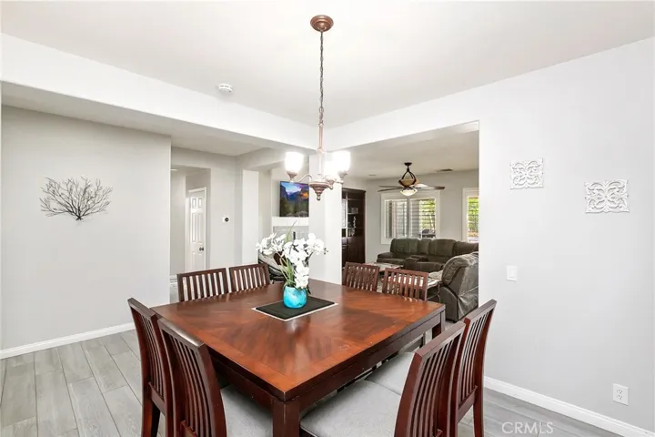42911 Dell Lago Court, Indio, California 92203