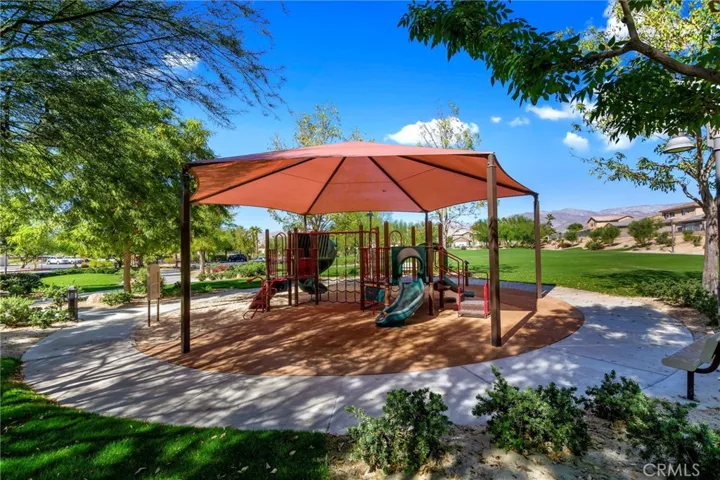 42911 Dell Lago Court, Indio, California 92203