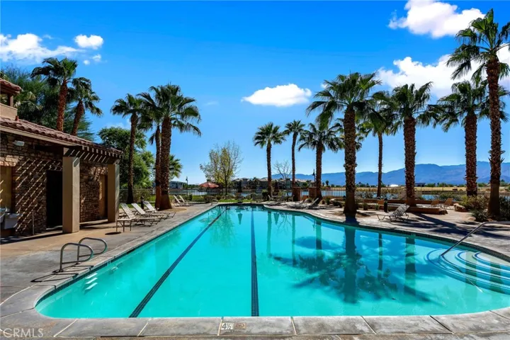 42911 Dell Lago Court, Indio, California 92203