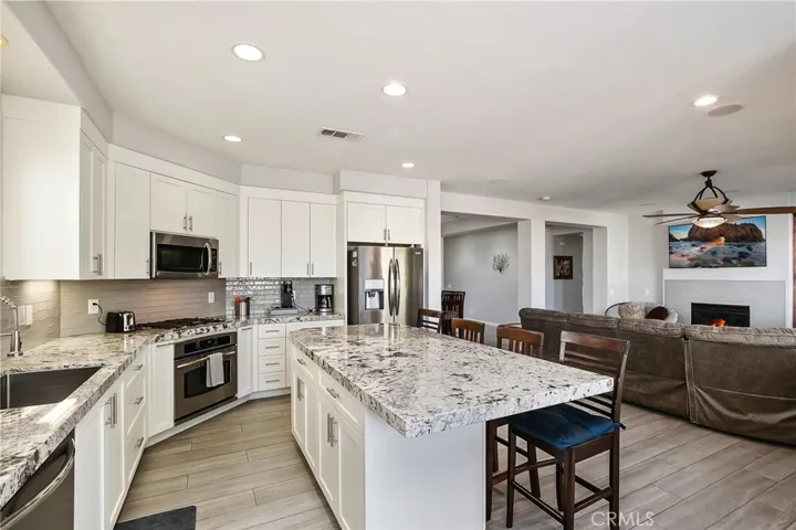 42911 Dell Lago Court, Indio, California 92203