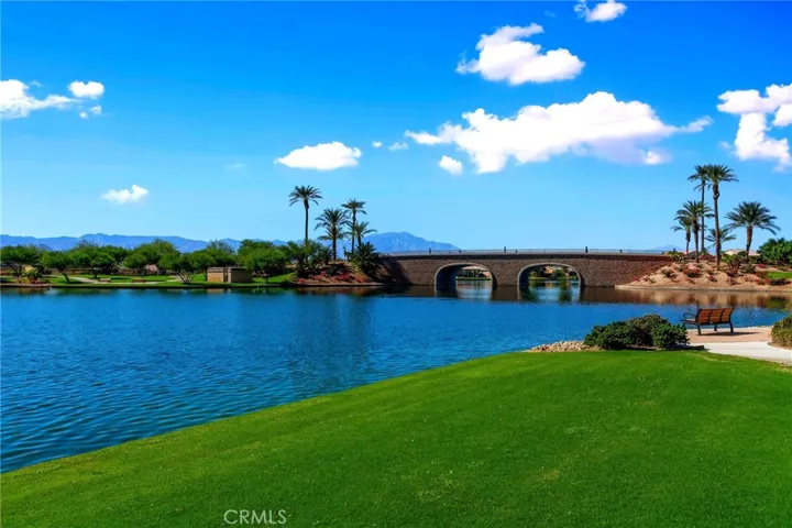 42911 Dell Lago Court, Indio, California 92203