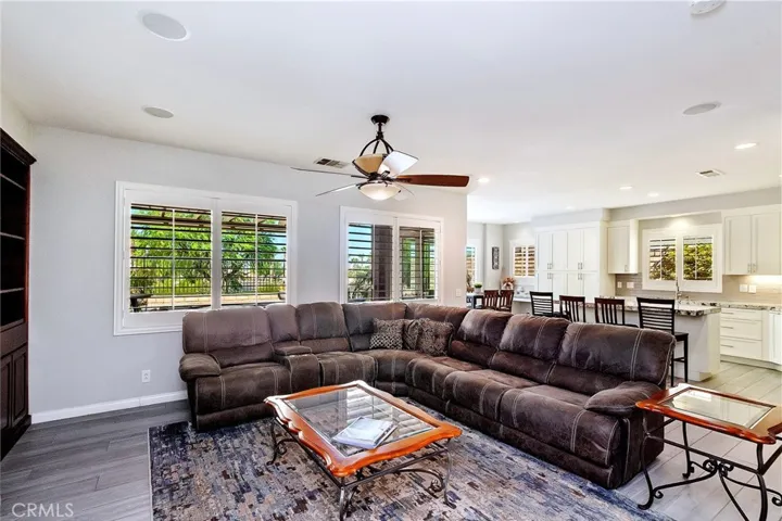 42911 Dell Lago Court, Indio, California 92203