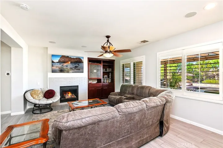 42911 Dell Lago Court, Indio, California 92203