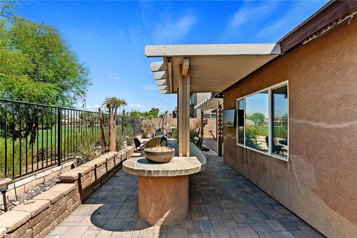42911 Dell Lago Court, Indio, California 92203