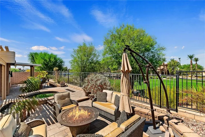 42911 Dell Lago Court, Indio, California 92203