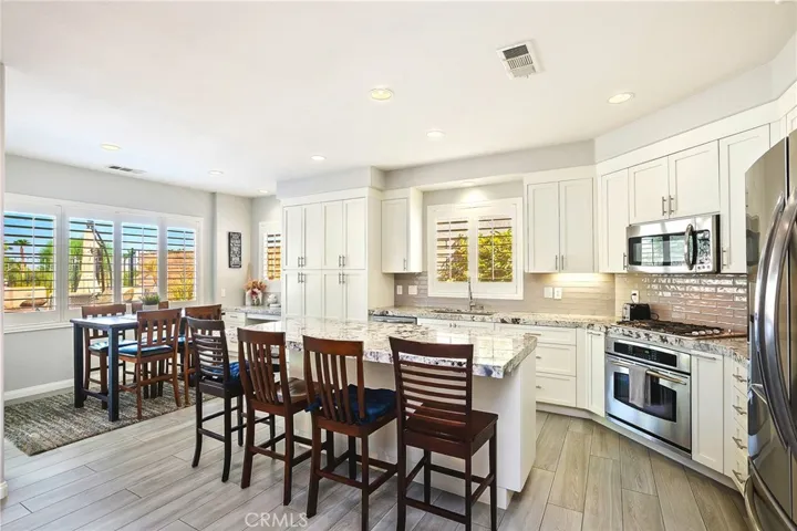 42911 Dell Lago Court, Indio, California 92203