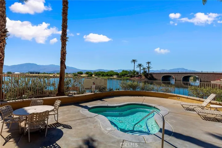 42911 Dell Lago Court, Indio, California 92203