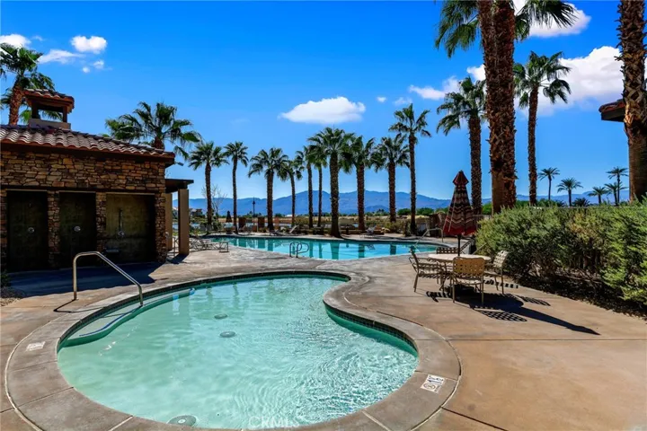 42911 Dell Lago Court, Indio, California 92203
