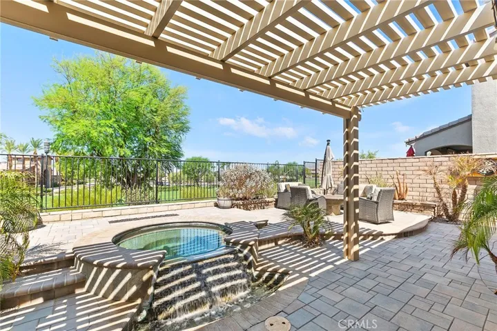 42911 Dell Lago Court, Indio, California 92203