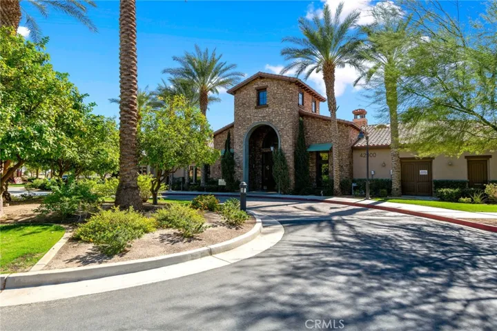 42911 Dell Lago Court, Indio, California 92203