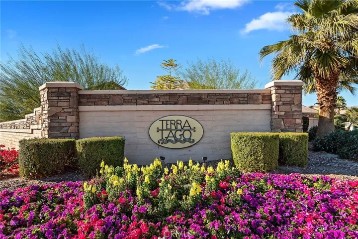 42911 Dell Lago Court, Indio, California 92203