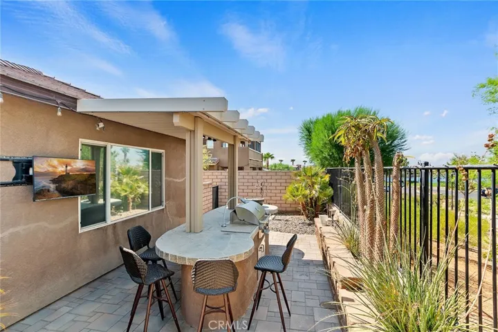 42911 Dell Lago Court, Indio, California 92203