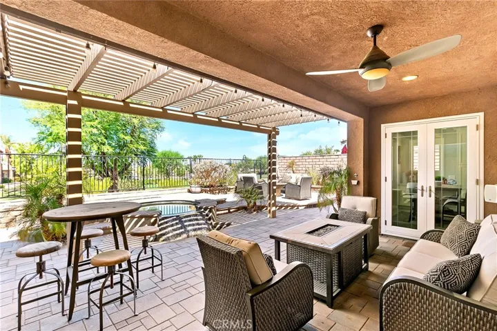 42911 Dell Lago Court, Indio, California 92203