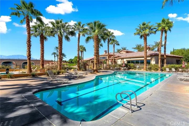 42911 Dell Lago Court, Indio, California 92203