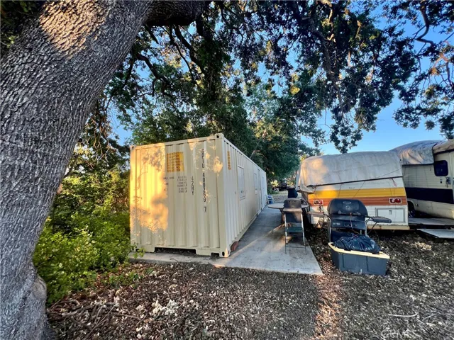 3140 Big Valley Road, Kelseyville, California 95451