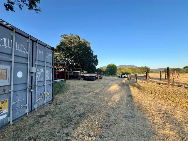 3140 Big Valley Road, Kelseyville, California 95451