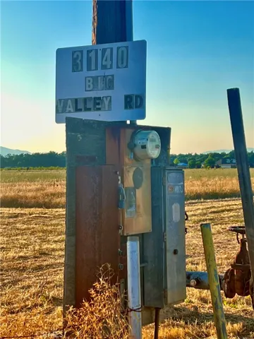3140 Big Valley Road, Kelseyville, California 95451