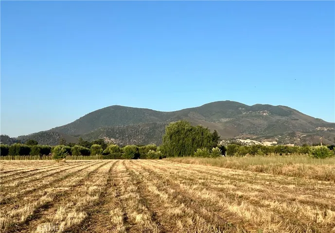 3140 Big Valley Road, Kelseyville, California 95451