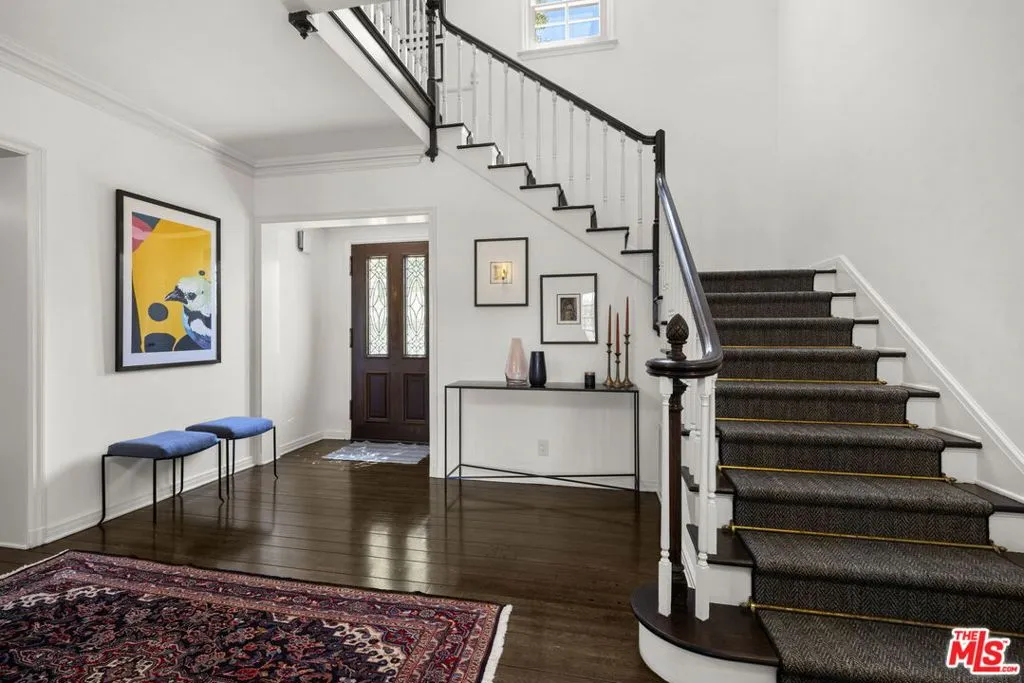 850 Birchwood Drive, Los Angeles, California 90024 home-pic-26