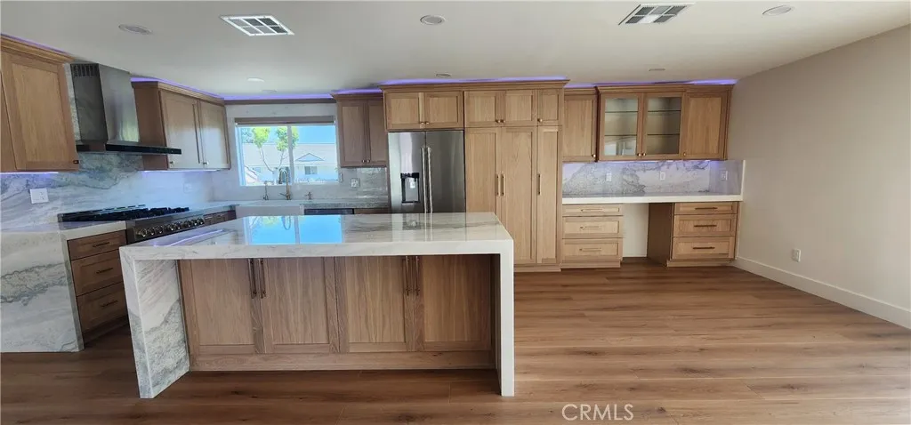 15608 Cristalino Street, Hacienda Heights, California 91745