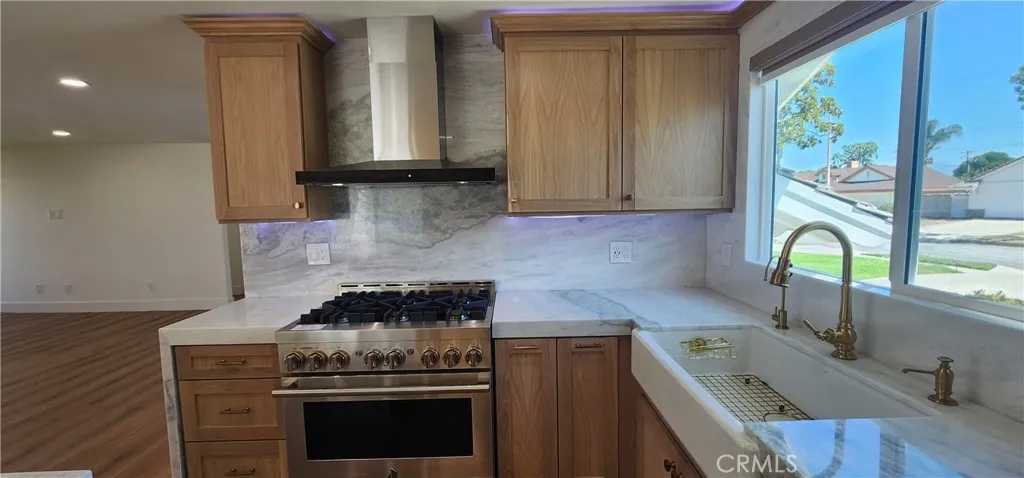 15608 Cristalino Street, Hacienda Heights, California 91745