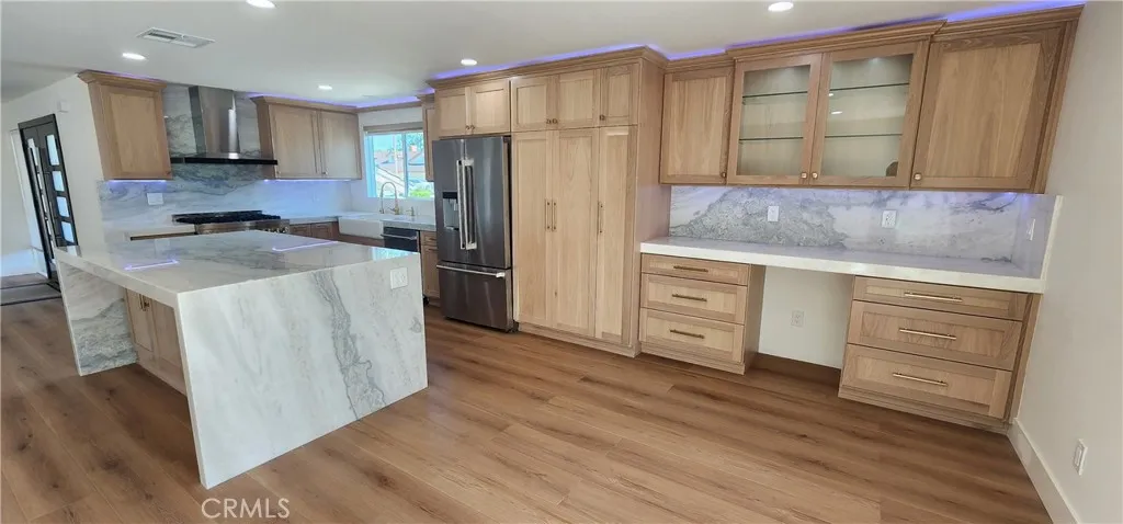 15608 Cristalino Street, Hacienda Heights, California 91745