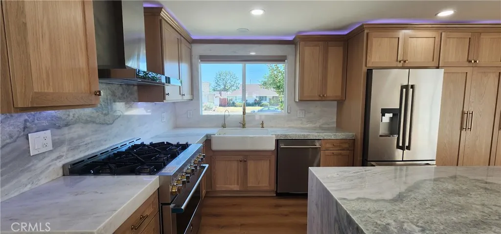 15608 Cristalino Street, Hacienda Heights, California 91745