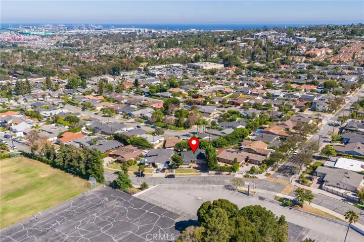 1938 Avenida Estudiante, Rancho Palos Verdes, California 90275
